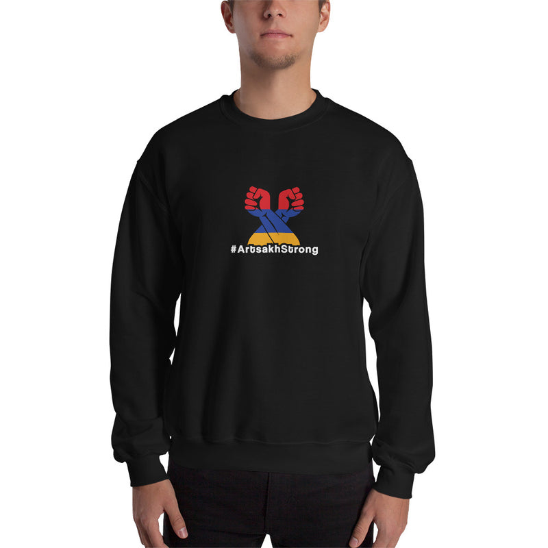 #ArtsakhStrong - Sweater