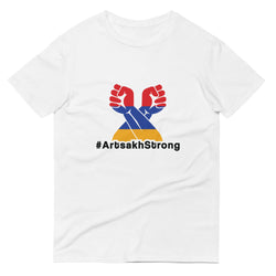 #ArtsakhStrong - T-shirt